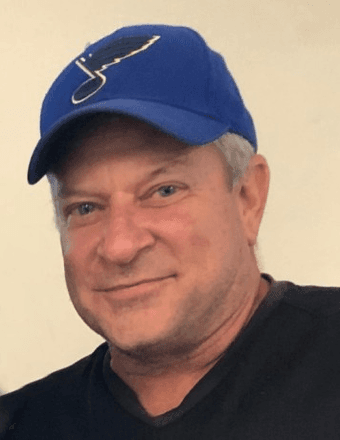 Timothy Charles Griffin Obituary