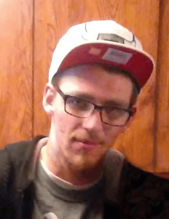 Kevin Barron Jr. Obituary