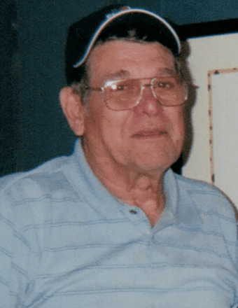Donald W. Parks Obituary