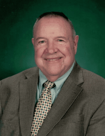 Melvin F. Groth Obituary