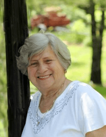 Joyce A. Dorenkamp Obituary