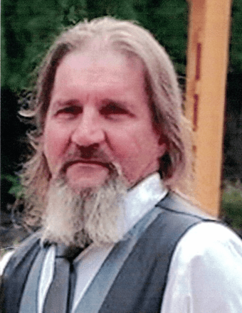 Michael J. Scarbrough Obituary