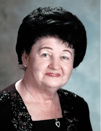 Charlotte D. Murphy Obituary