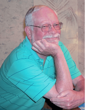 Gary R Hart Obituary