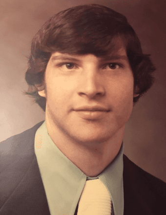George A. Ray Obituary