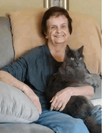Bonny R. (Fisher) Colvin Obituary