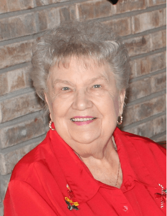 Edwina F. (LaMar) Nickelson Obituary