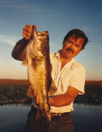 Richard F. Peterson Obituary