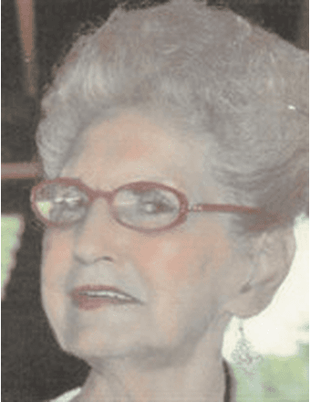Leona P. Murray Obituary