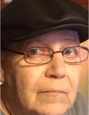 Kjell K. Karlsson Obituary