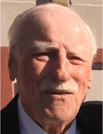 Larry V. Stacy Obituary