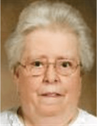 Marilyn F. Remillard Obituary