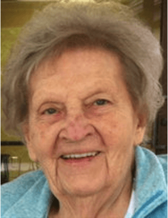 Edna A. Kleekamp Obituary