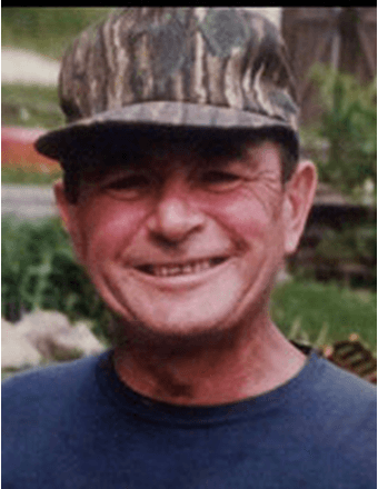 Charles L. Kopf Obituary
