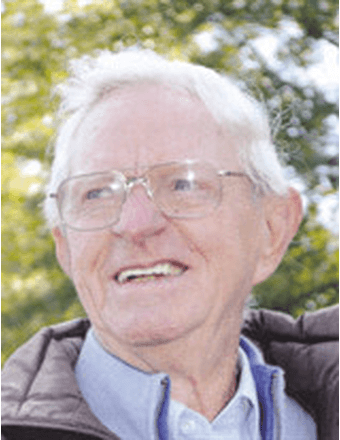 Richard G. Eckelkamp Obituary