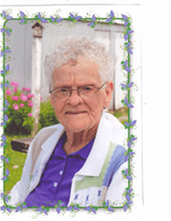 Rose D. Kleekamp Obituary