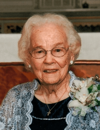 Jeanette M. (Graser) Finder Obituary