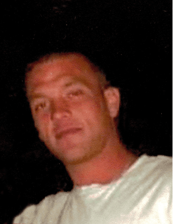 Nicholas R. Salisbury Obituary