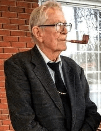 Allen J. Shearin Obituary