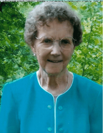 Dena (Marlow) McElfresh Obituary