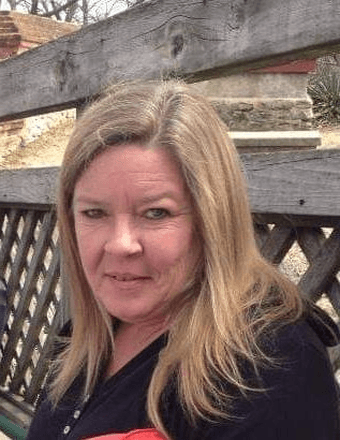 Christina Byerly Obituary