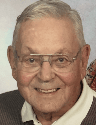 Lawrence G. Giles Obituary