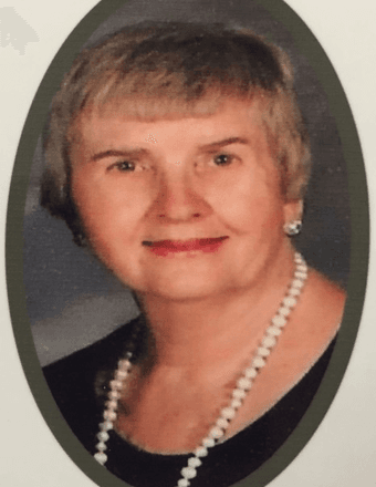 Jeanne A. (Dulany) Groth Obituary