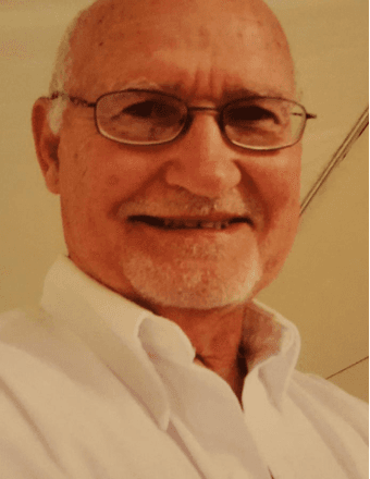 Larry Gilley Obituary