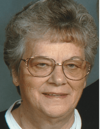 Myrtle M. (Guenzler) Murphy Obituary