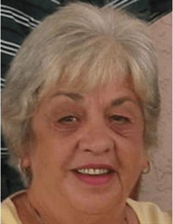 Lucretia A. Vitt Obituary