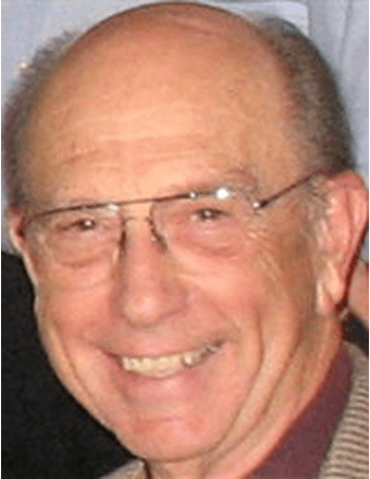 John P. Carver Obituary