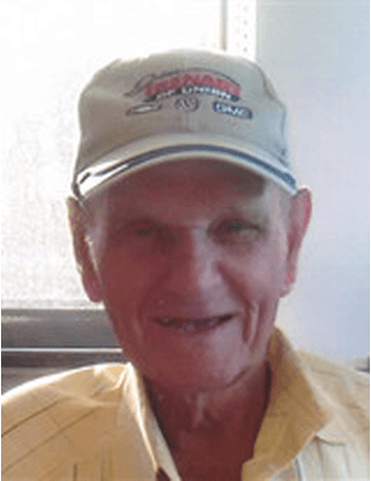 Charles M. Whitworth Obituary