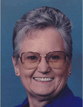 Marian C. Fitts Obituary
