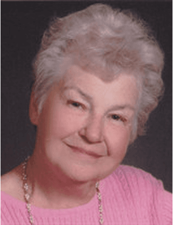 Doris J. Cartwright Obituary