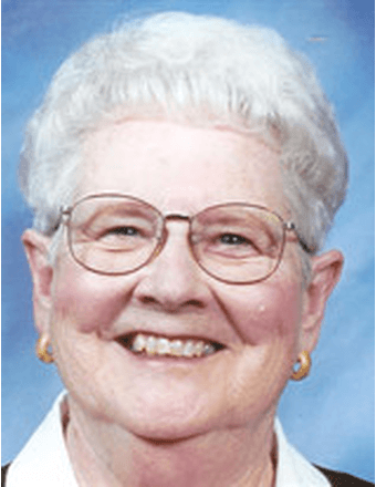 Irene A. Buhr Obituary