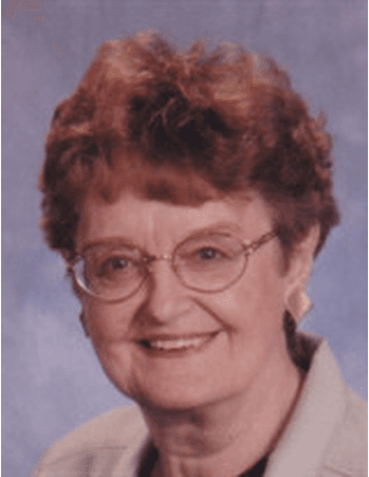 Bess B. Frederick Obituary