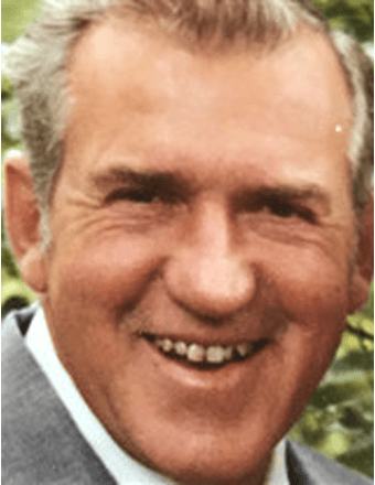 Glennon "Smiley" Holtmeier Obituary