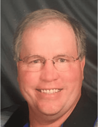 Dennis F. Riegel Obituary