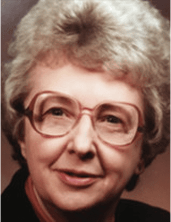 Dorothy P. Toben Obituary