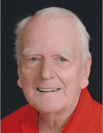 Leroy A. Hellebusch Obituary
