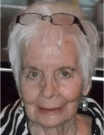 Alice B. Rogers Obituary
