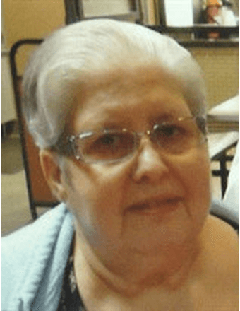 Laura Vogelpohl Obituary