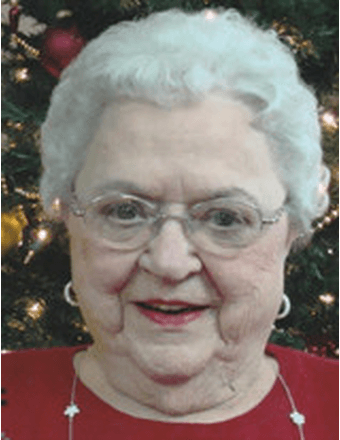 Rose Mary Monzyk Obituary