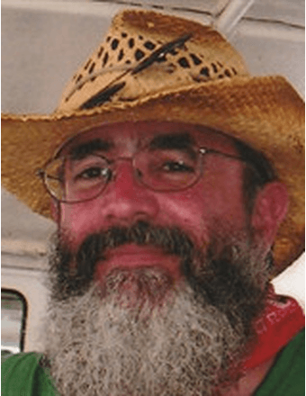 Brian G. Conover Obituary