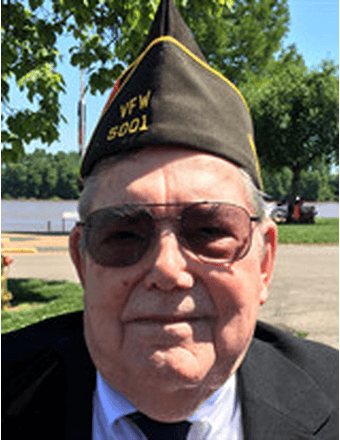 Willis D. Mayall Obituary
