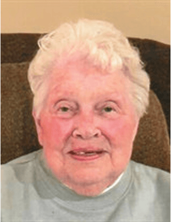 Elizabeth Andrae Obituary