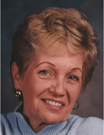 Marian Brocato Obituary