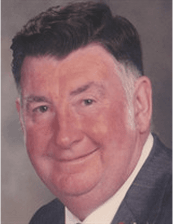 William D. Murphy Obituary