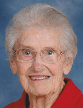 Frieda A. Wahlig Obituary