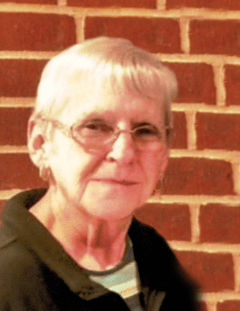 Joyce A. Nickelson Obituary